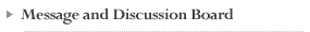 Message and Discussion Board