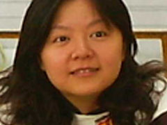 Tsai Shu-Yun