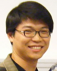 Tsai Wei-chieh