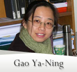 Gao Ya-Ning