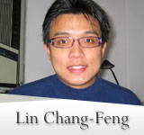 Lin Chang-Feng