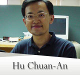 Hu Chuan-An