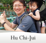Hu Chi-Jui