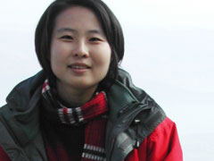 Fang Yi-Jie