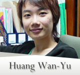 Huang Wan-Yu