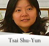 Tsai Shu-Yun